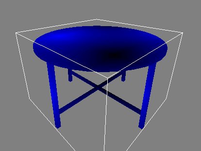 furniture/circulartable