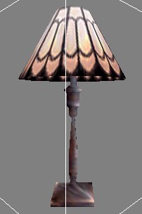 lamp/glasslamp