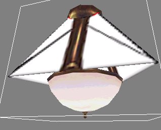 lamp/hanglamp