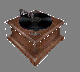 furniture/phonograph