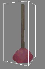 item/plunger