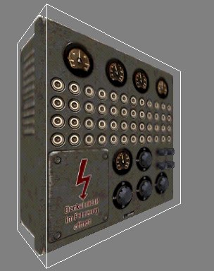 uboat/powerpanel