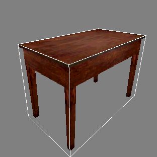 furniture/table