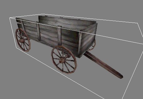 farm/wagon
