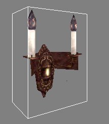 lamp/wallsconce-candle