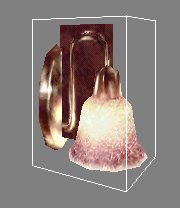 lamp/wallsconce-single
