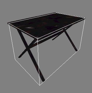 furniture/worktable